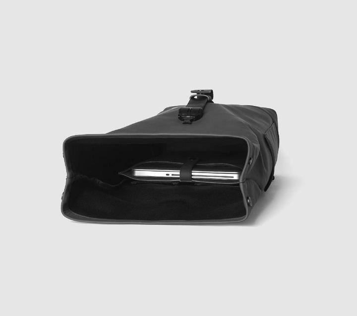 Actual product image The Urban Society ROLLTOP - Laptop backpack (33 l)