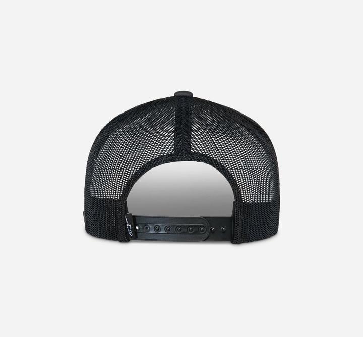 Actual product image Alpinestars Hat Phosphor Trucker