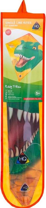Image du produit Invento Cerf-volant Eddy T-Rex