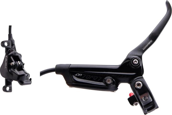 Produktbild Sram Level TLM Utlimate (Hinterradbremse, Bremsset, 2)