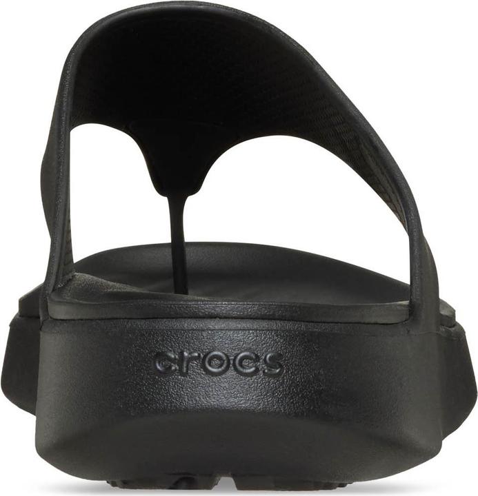 Produktbild Crocs W's Getaway Triangle Flip (39)