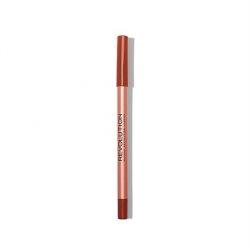 Makeup Revolution Renaissance Lipliner - Waterproof lip pencil 1 g Chauffeur