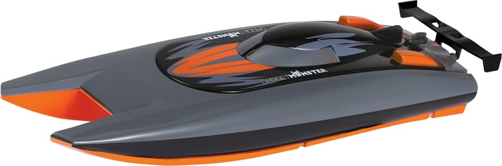 Actual product image Gadget Monster Speedboot