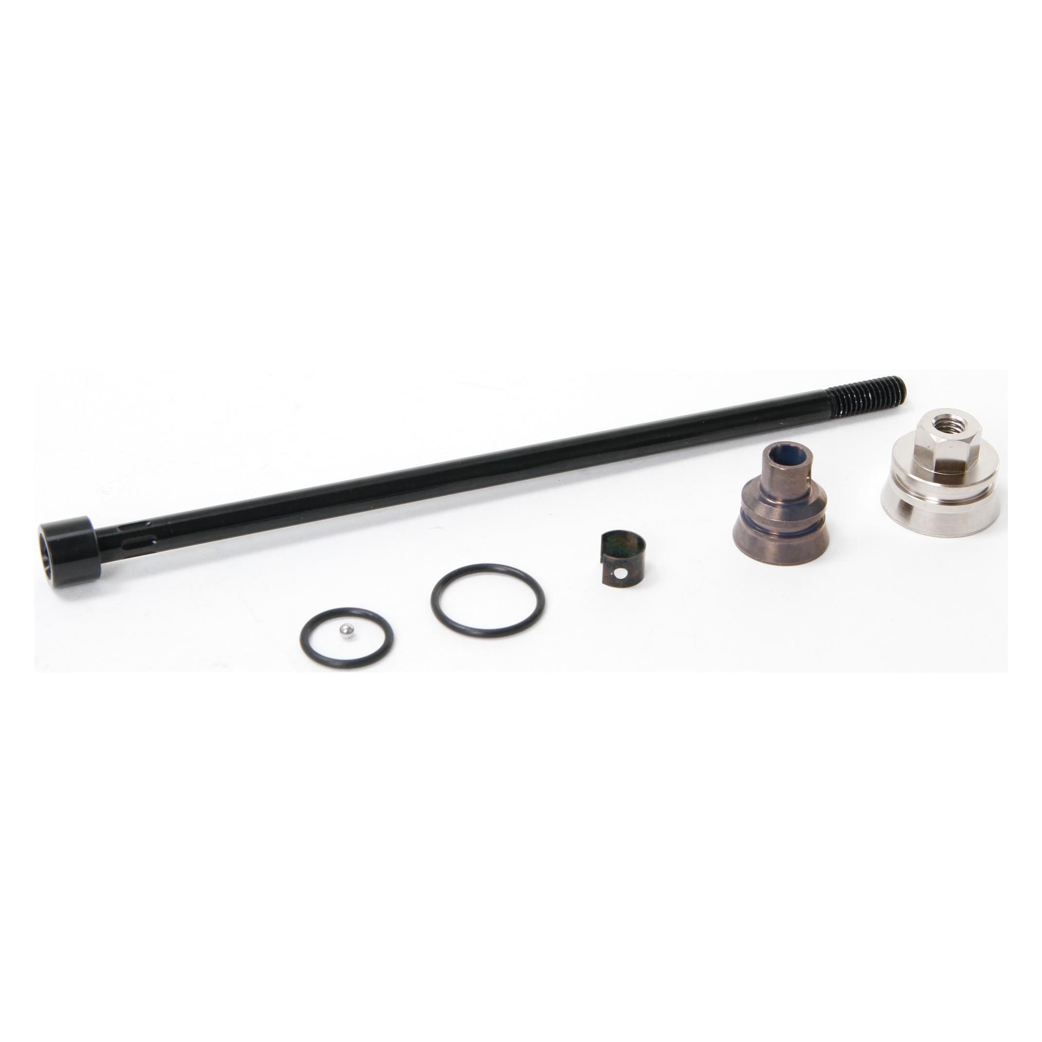 RockShox, Accessoires Voor Fietsvering