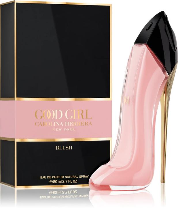 Produktbild Carolina Herrera Good Girl Blush (Eau de Parfum, 80 ml)