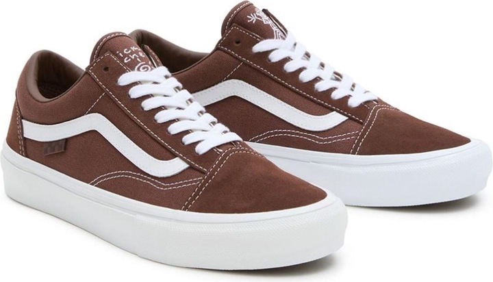 Produktbild Vans Skate Old Skool Nick Michel (40)