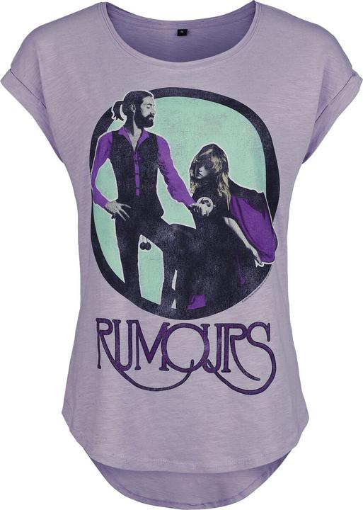 Produktbild Fleetwood Mac Rumors (M)