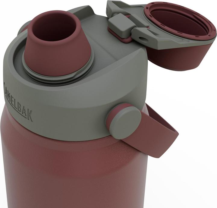 Actual product image Camelbak CB Thrive Chug VSS 0.75L Burnt Umber (0.75 l)