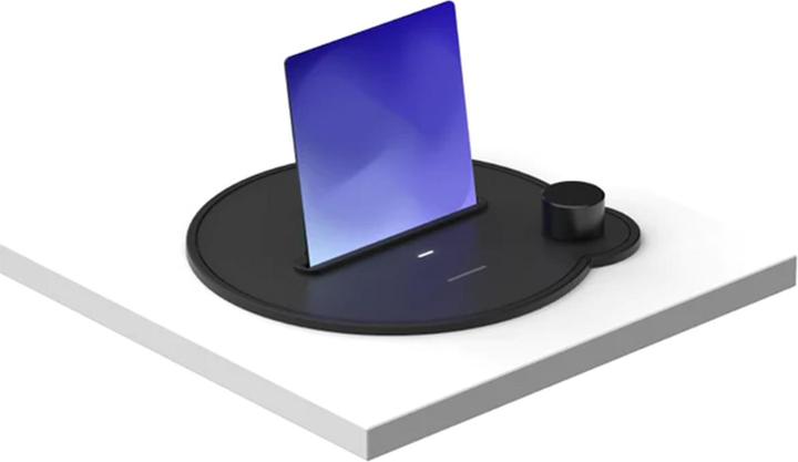 Immagine prodotto Senic Unità di controllo compatibile con Sonos Muse Play bianco (Porta USB)