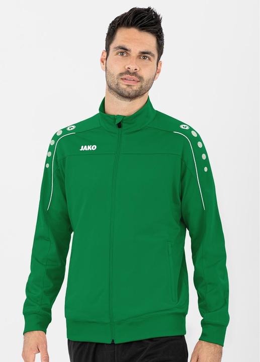 Produktbild JAKO Polyesterjacke Classico (140)
