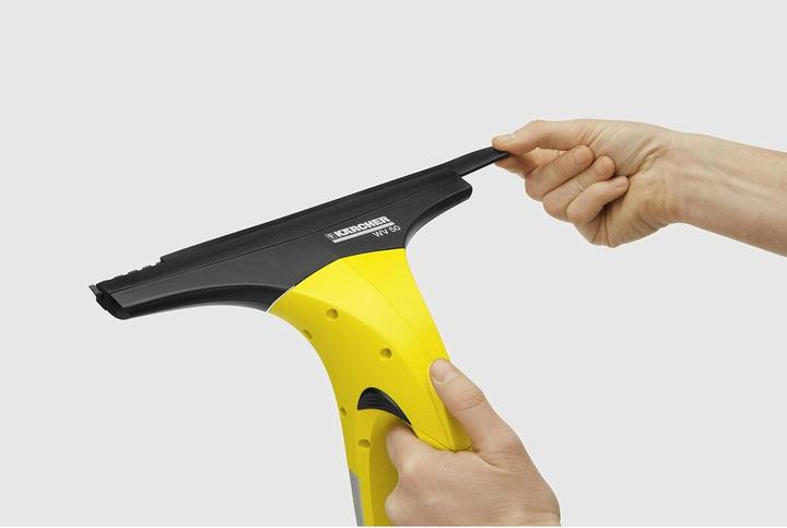 Actual product image Kärcher Suction nozzle