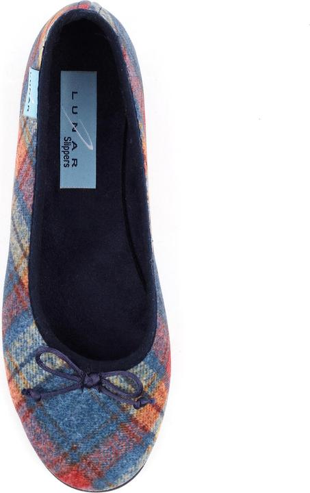 Immagine prodotto Lunar Brie CiabatteDonna (40)