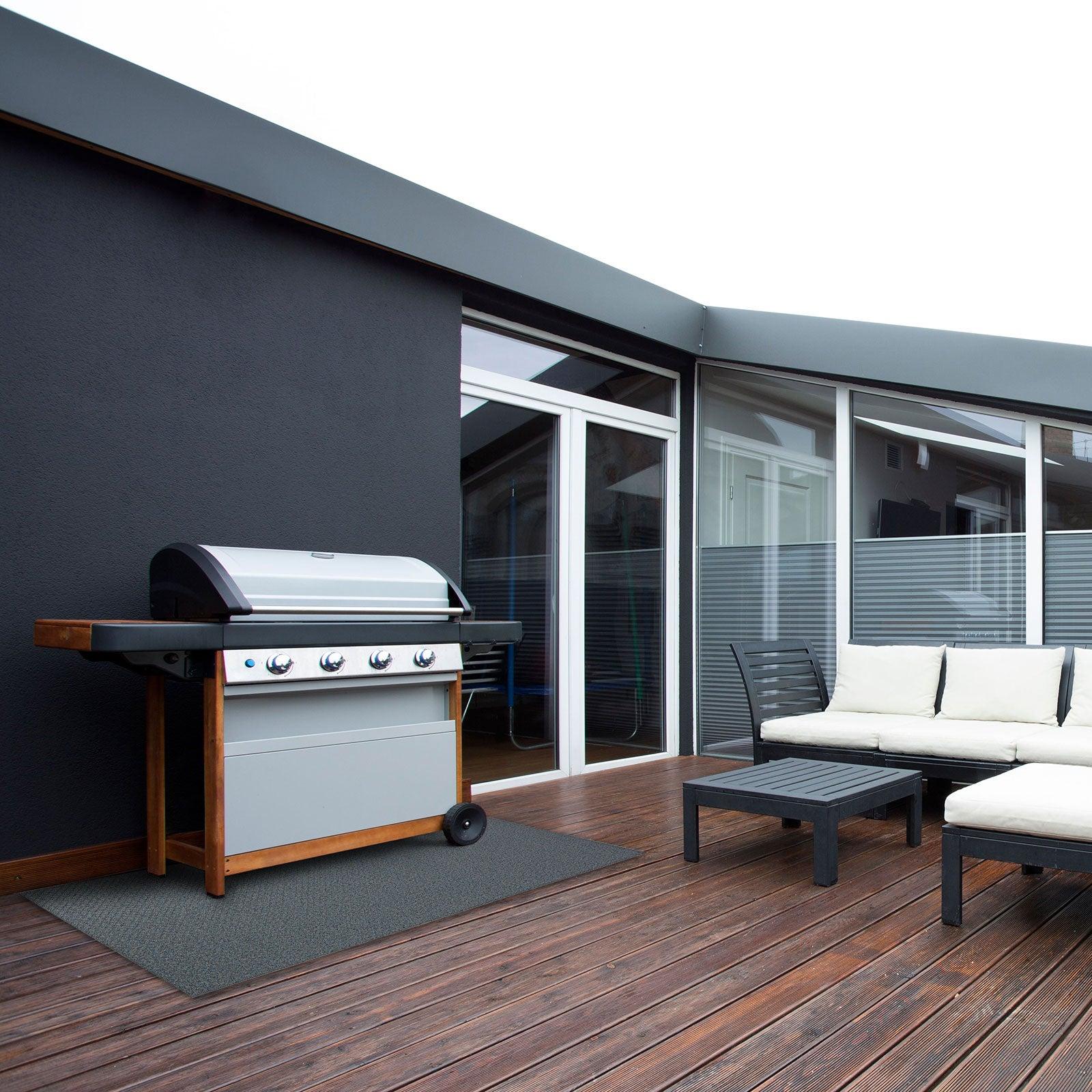 Thumbnail - Karat, Teppich, Outdoor- Teppich Design (60 x 200 cm)