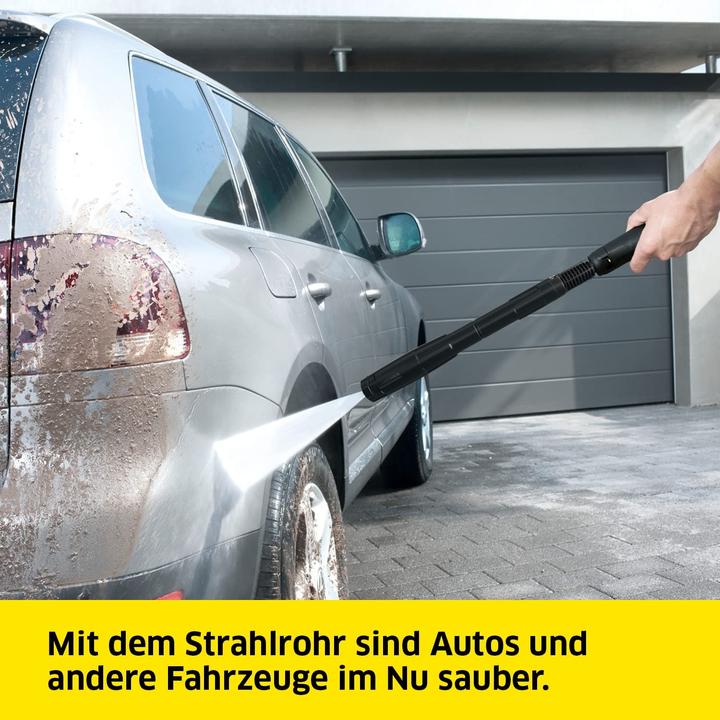 Actual product image Kärcher K 7 Premium Power Home (Electrical connection)