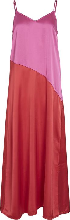 Image du produit Vila VIAVELINA Träger Maxikleid (34)