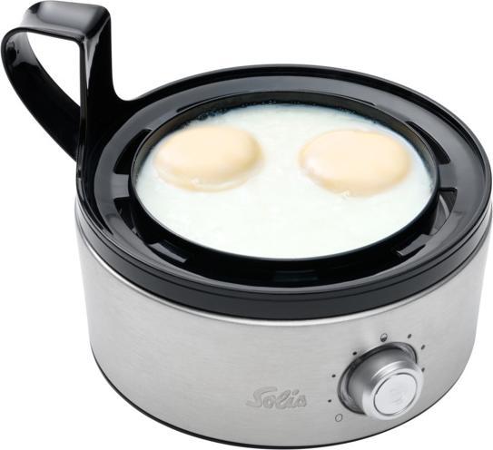 Produktbild Solis Eierkocher