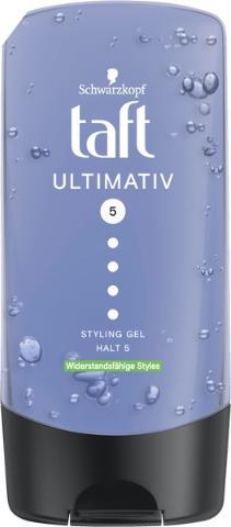 Produktbild MGA Na (Haargel, Haarwachs, 150 ml)