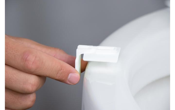 Immagine prodotto Bellaria BellariaTech Pulitore per aria e WC Air Cube V2 Bianco, materiale