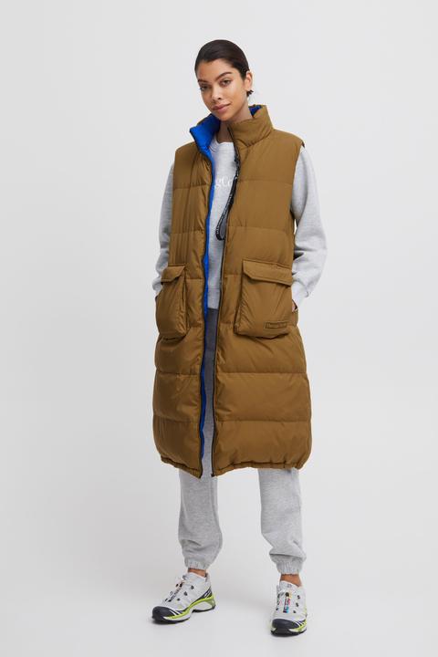 Produktbild TheJoggConcept The Jogg Concept - JCALICIA WAISTCOAT - Waistcoat Otw - 22800265 (S)