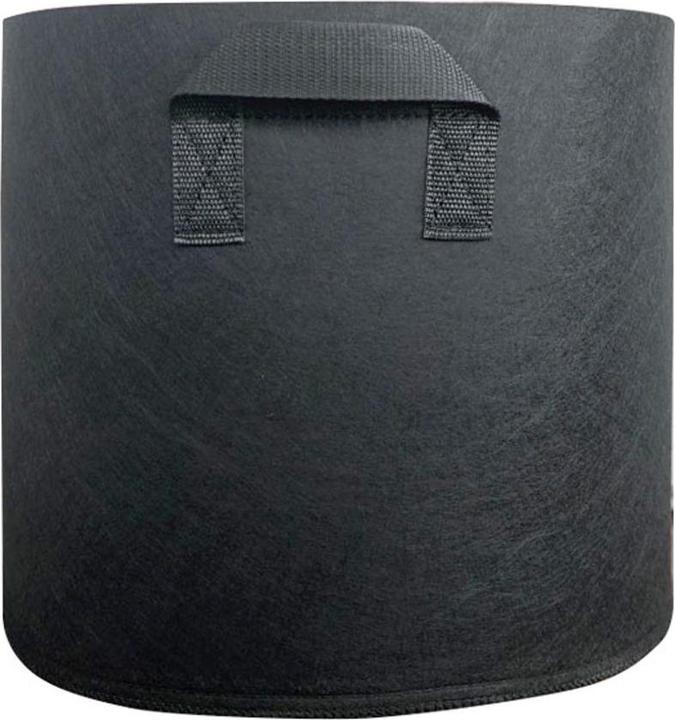 Produktbild König Design 1 - 50 Pflanzbehälter Pflanzsack Kartoffelsack Pflanztasche Tragbar Pflanzbeutel