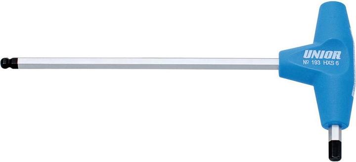 Produktbild Unior 193HXS