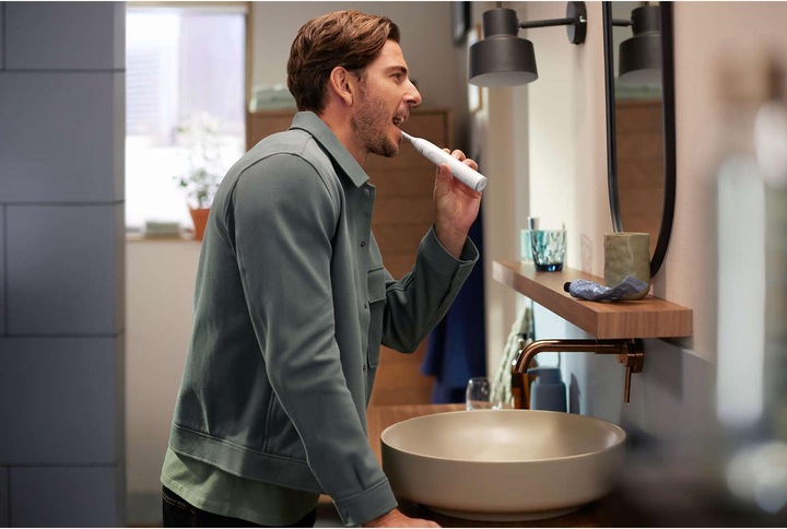 Image du produit Philips Sonicare Series 6500 (Brosse à dents sonique)