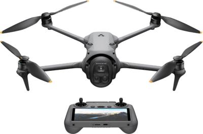 Produktbild DJI Mavic 4 Pro Fly More Combo (DJI RC 2) (51 min, 1063 g, 100 Mpx)