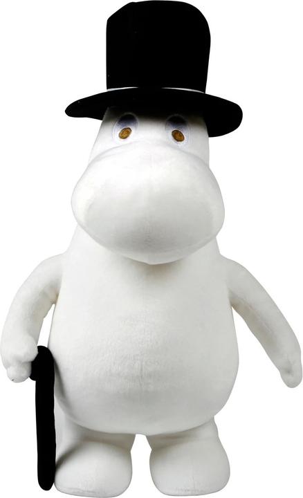 Martinex Moomin 40 cm plush daddy (48 cm)