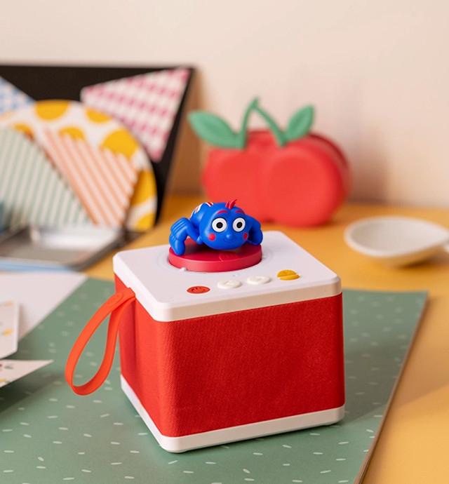 Actual product image Faba - Let's sing together! (French, English)