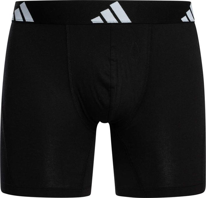 Produktbild Adidas Active Flex Cotton Shorts (M, 3er Pack)