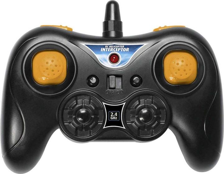 Image du produit Revell Intercepteur Heli