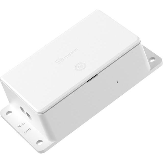 Sonoff, Attuatore, Switch intelligente WiFi Basic R5 Gen5 (Attuatore dell'interruttore)