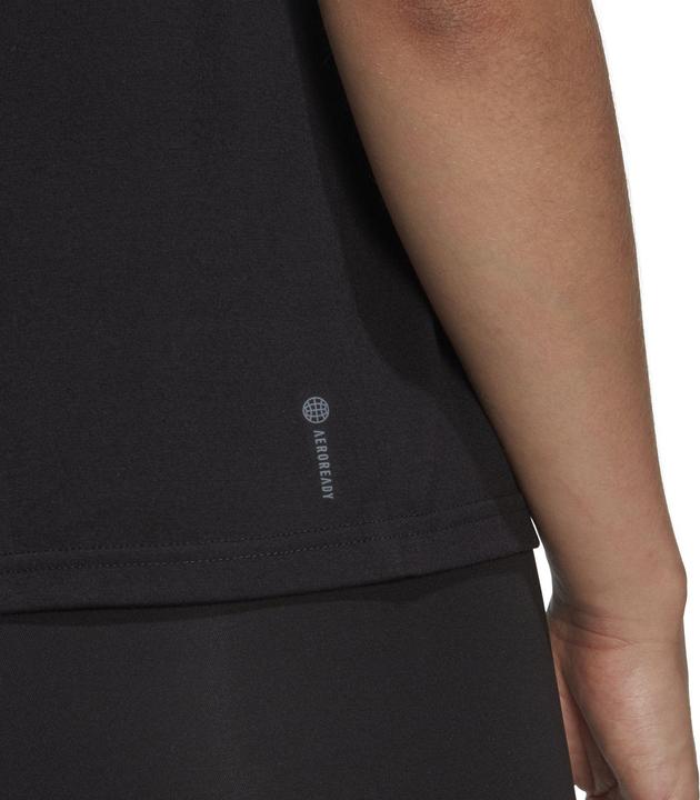 Produktbild adidas Women's Training Essentials Crew T-Shirt (XXS)
