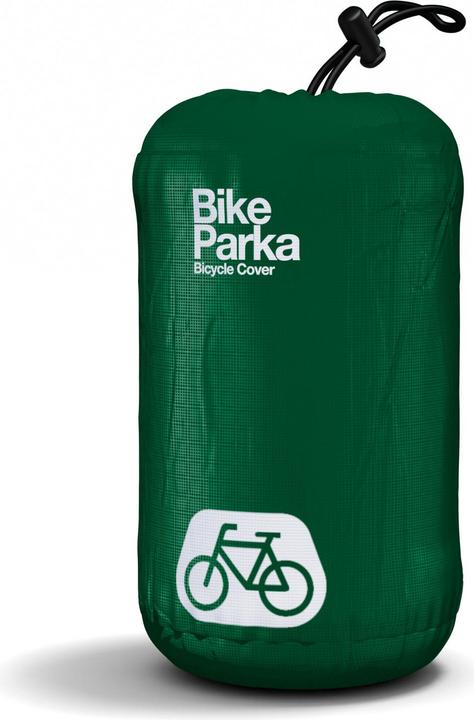 Produktbild BikeParka Stash