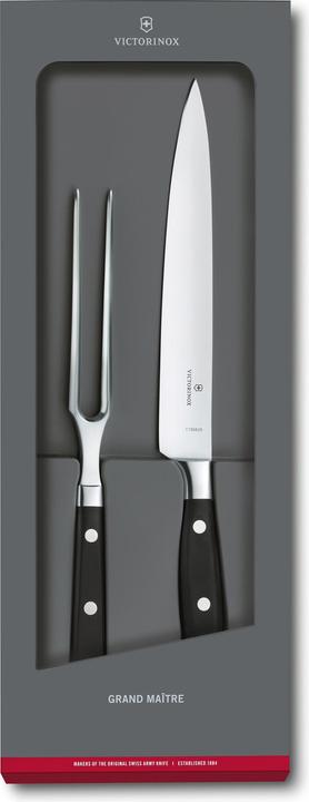 Produktbild Victorinox Grand Maître (20 cm)
