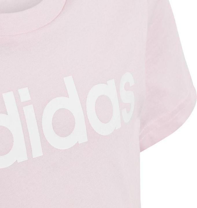 Produktbild Adidas Essentials Linear TShirt (164)