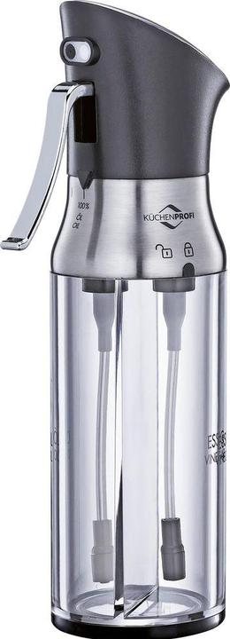 Produktbild Küchenprofi Essig-/Ölsprüher Siena (190 ml)