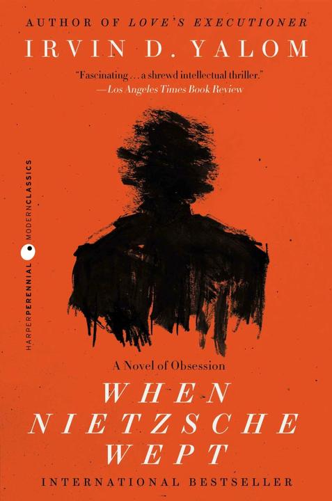 Produktbild When Nietzsche Wept (Englisch, Irvin D. Yalom, 2011)