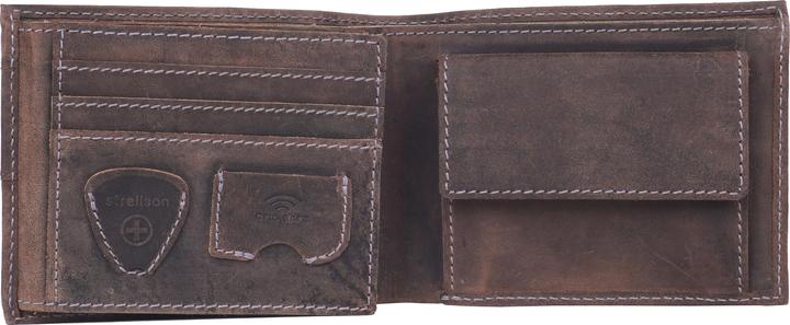 Actual product image Strellson BillFold H6 richmond dawson