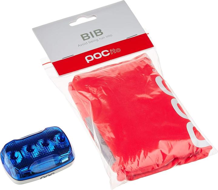 Immagine prodotto Poc Casco POCito (51 - 54 cm, S, XS)