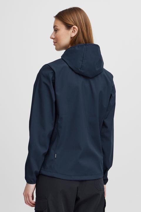 Image du produit North Bend Veste NBLuana W Softshell 242135MMM (42)