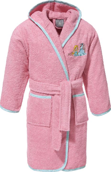 Erwin Müller Children bathrobe
