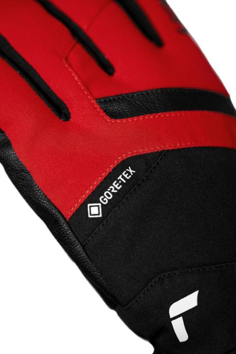 Actual product image Reusch Booster GORE-TEX (9)