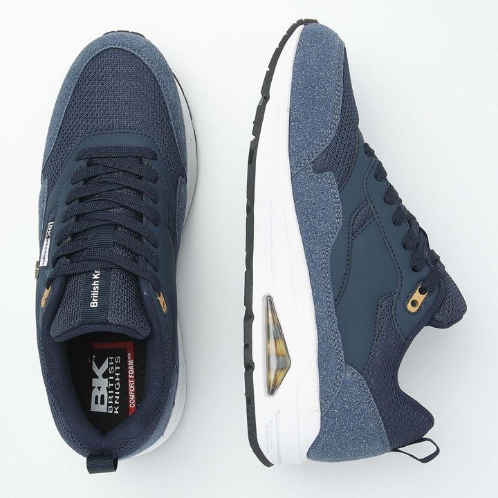 Image du produit British Knights Lennox (45)