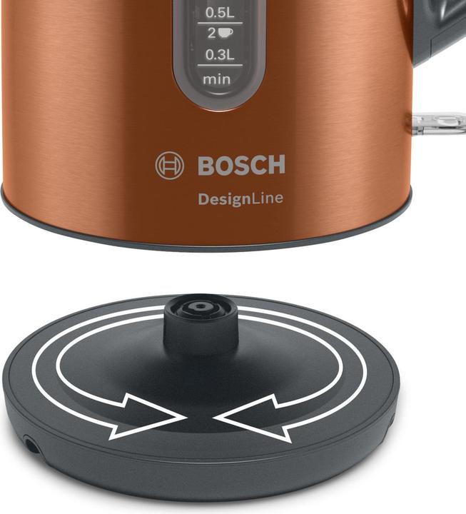Produktbild Bosch Hausgeräte TWK4P439 (1.70 l)