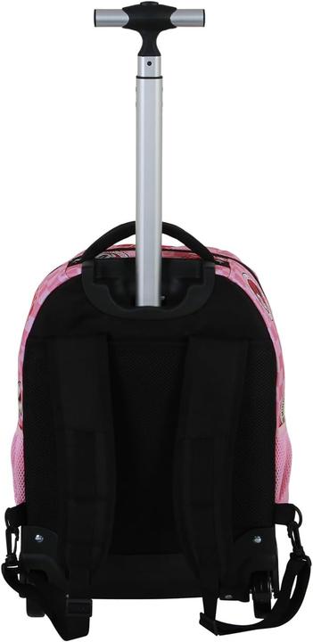 Produktbild Karactermania FAN GTS Trolley Backpack Journey (30 l)