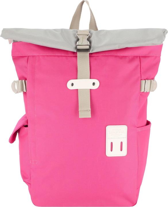 Actual product image Harvest Label Norikura backpack 41 cm laptop compartment (13 l)