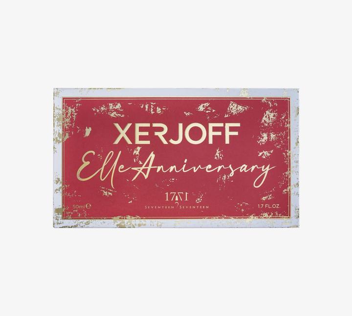 Produktbild XerJoff Elle Anniversary (Eau de Parfum, 50 ml)