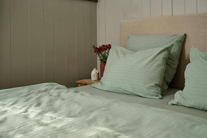 Produktbild Journey Living Kemeri (Duvetbezug, 160 x 210 cm)
