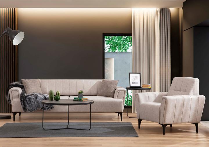 Produktbild Atelier del Sofa Hamlet (1-Sitzer)